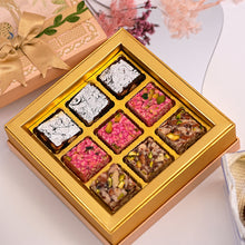 Load image into Gallery viewer, The Premium Dry Fruit Bites Box
