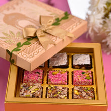 Load image into Gallery viewer, The Premium Dry Fruit Bites Box