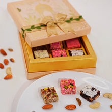 Load image into Gallery viewer, The Premium Dry Fruit Bites Box
