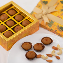 Load image into Gallery viewer, The Dry Fruit Sattu Laddu