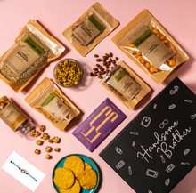 Load image into Gallery viewer, Handsome Brother Gift Hamper