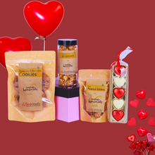 Load image into Gallery viewer, Sweet As You - Valentine's day Special Gift Box