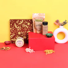 Load image into Gallery viewer, The Luxurious Goodies Box - Pack of 4