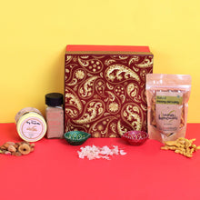 Load image into Gallery viewer, The Luxurious Goodies Box - Pack of 4