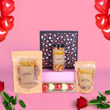 Load image into Gallery viewer, Sweet As You - Valentine's day Special Gift Box