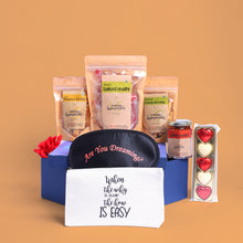Load image into Gallery viewer, Delightful Hamper for Women's Day