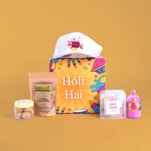 Load image into Gallery viewer, Holi Delight Gift Hamper - Pack of 5