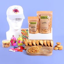 Load image into Gallery viewer, Luxurious Holi Gift Hamper - Pack of 9
