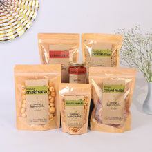 Load image into Gallery viewer, Hot & Spicy Gift Hamper (Pack of 6)