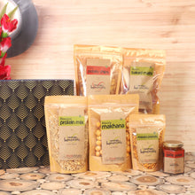 Load image into Gallery viewer, Hot & Spicy Gift Hamper (Pack of 6)