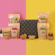 Load image into Gallery viewer, Hot & Spicy Gift Hamper (Pack of 6)