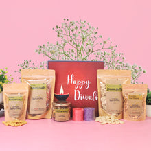 Load image into Gallery viewer, The Delightful Treats - Gift Box (Pack of 7)