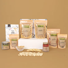 Load image into Gallery viewer, Congratulations Treats Gift Hamper