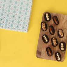 Load image into Gallery viewer, Royal Stuffed Dates Ensemble