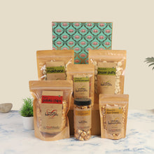 Load image into Gallery viewer, The Gluten Free Goodies Hamper