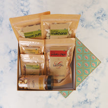 Load image into Gallery viewer, The Gluten Free Goodies Hamper