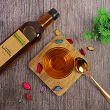 Load image into Gallery viewer, Cold Pressed Black Mustard Oil