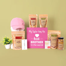 Load image into Gallery viewer, Best Sister Goodies Box