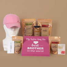 Load image into Gallery viewer, Best Sister Goodies Box