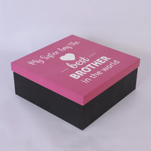 Load image into Gallery viewer, Best Sister Goodies Box