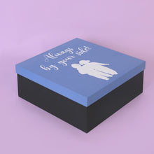 Load image into Gallery viewer, Best Brother Treats Box