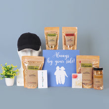 Load image into Gallery viewer, Best Brother Treats Box