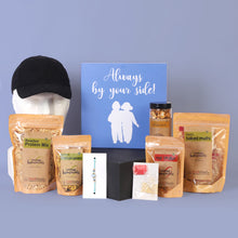 Load image into Gallery viewer, Best Brother Treats Box