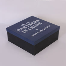 Load image into Gallery viewer, Partner In Crime - Kids Hamper