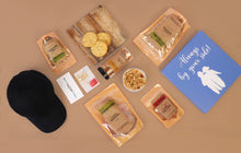 Load image into Gallery viewer, Best Brother Treats Box