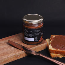 Load image into Gallery viewer, Homemade Dark Chocolate Peanut Butter