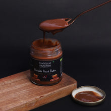 Load image into Gallery viewer, Homemade Dark Chocolate Peanut Butter