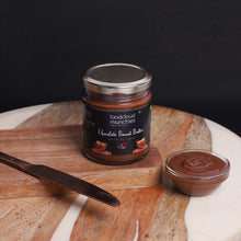 Load image into Gallery viewer, Homemade Dark Chocolate Peanut Butter