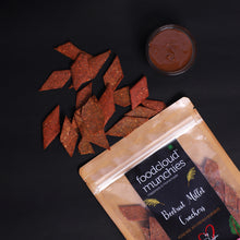 Load image into Gallery viewer, Homemade Beetroot Millet Crackers