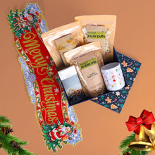 Load image into Gallery viewer, The Extravagant Christmas Box (Pack of 6)
