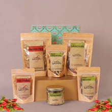 Load image into Gallery viewer, The Vegan Treats Hamper