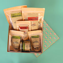 Load image into Gallery viewer, The Vegan Treats Hamper