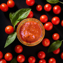 Load image into Gallery viewer, Homemade Marinara Pasta Sauce