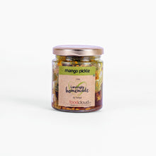 Load image into Gallery viewer, Homemade Mango Pickle