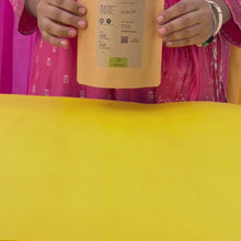 Load and play video in Gallery viewer, Homemade Roasted Jowar Puffs - Snacks
