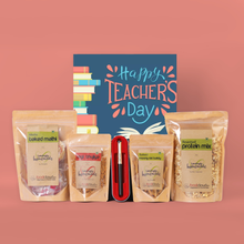 Load image into Gallery viewer, Teachers Day Special Gift Hamper