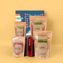 Load image into Gallery viewer, Teachers Day Special Gift Hamper