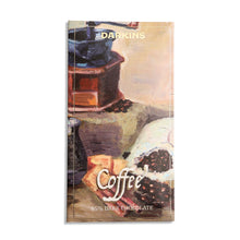 Load image into Gallery viewer, Darkins Chocolate 65% with Coffee