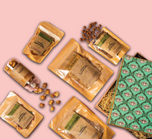 Load image into Gallery viewer, Sweet and Savoury Gift Hamper (Pack of 6)