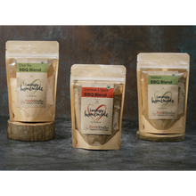 Load image into Gallery viewer, Asian Barbeque Blend Set (Pack of 3)