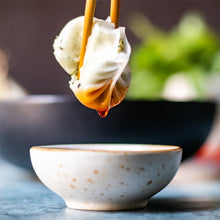 Load image into Gallery viewer, Cream Cheese Broccoli Dumpling