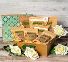 Load image into Gallery viewer, Gourmet Food Gift Hampers