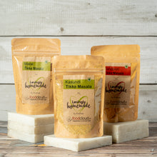 Load image into Gallery viewer, Tandoori Barbeque Masala Set (Pack of 3)