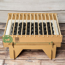 Load image into Gallery viewer, DIY Barbeque Tandoori Kit with Grill