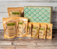 Load image into Gallery viewer, Desi Healthy Twist Gift Hamper (Pack of 7)