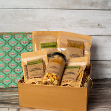 Load image into Gallery viewer, Sweet and Savoury Gift Hamper (Pack of 6)